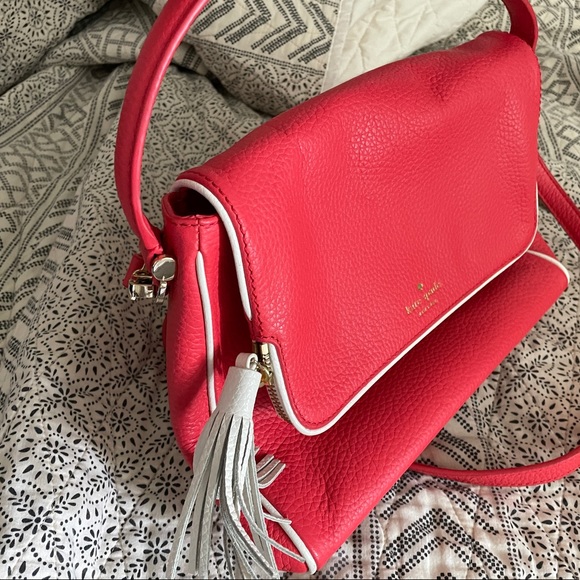 Kate Spade crossbody bag - Picture 2 of 4